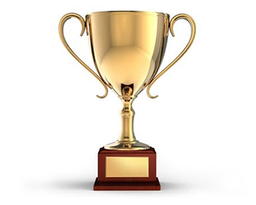 Goscomvoyenprom sums up the results of the open contest among its organizations for the best website of 2018