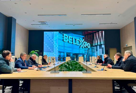 Навстречу MILEX-2025