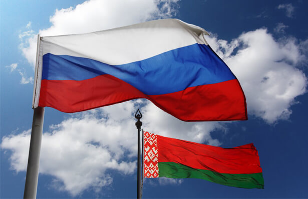 BELARUS AND RUSSIA ARE INTENT UP ON COMPLETE INVOLVEMENT OF THE MECHANISMS OF INTERGOVERNMENTAL COMMISSION ON MILITARY-TECHNICAL COOPERATION