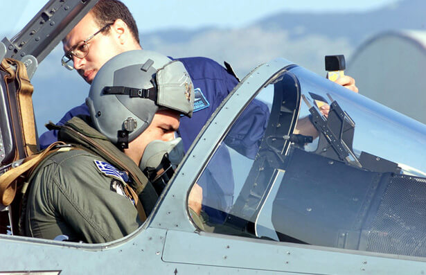 CIS AIR DEFENSE STAFF EXERCISE IN PROGRESS