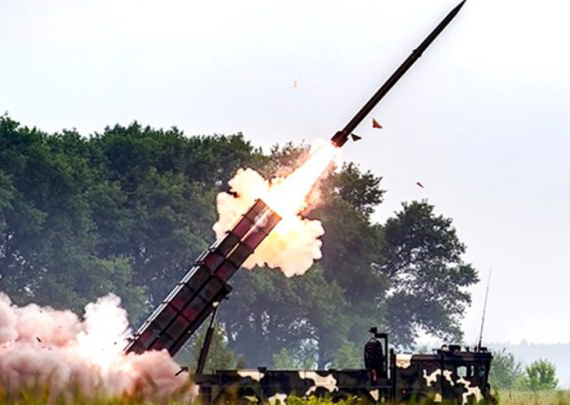 These are three main products of Belarusian military industry