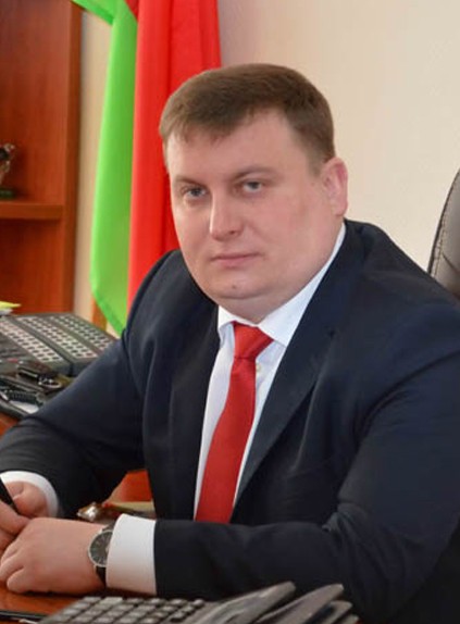 Дмитрий Пантус назначен Председателем Госкомвоенпрома