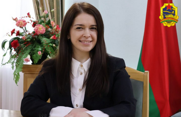 Стальные леди Госкомвоенпрома: Каролик Екатерина Викторовна