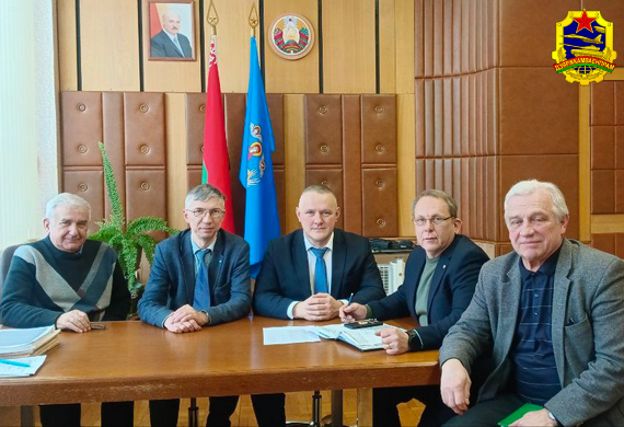 Инвестиции в будущее: Госкомвоенпром развивает совместные образовательные и научные проекты