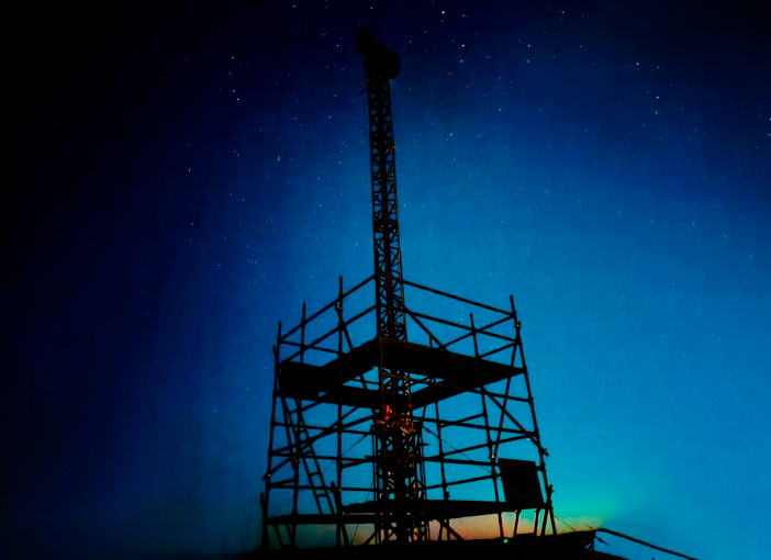 Госкомвоенпром укрепляет защиту неба: РЛС «Родник 3Д» подтвердила характеристики в ходе испытаний