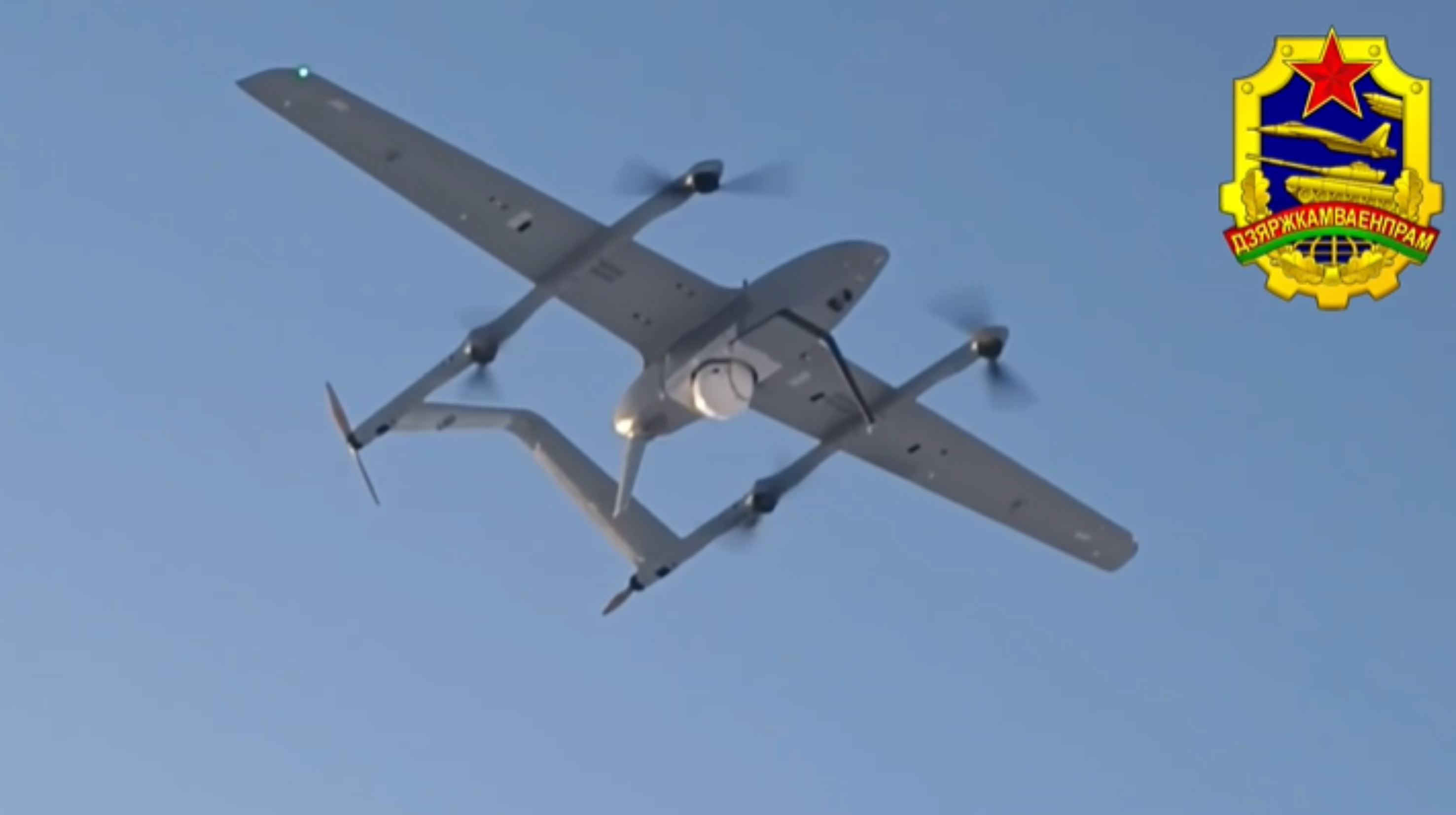 Лазерный детектор метана ДМЛ-150С от Госкомвоенпрома: испытания в суровых условиях Сибири пройдены успешно