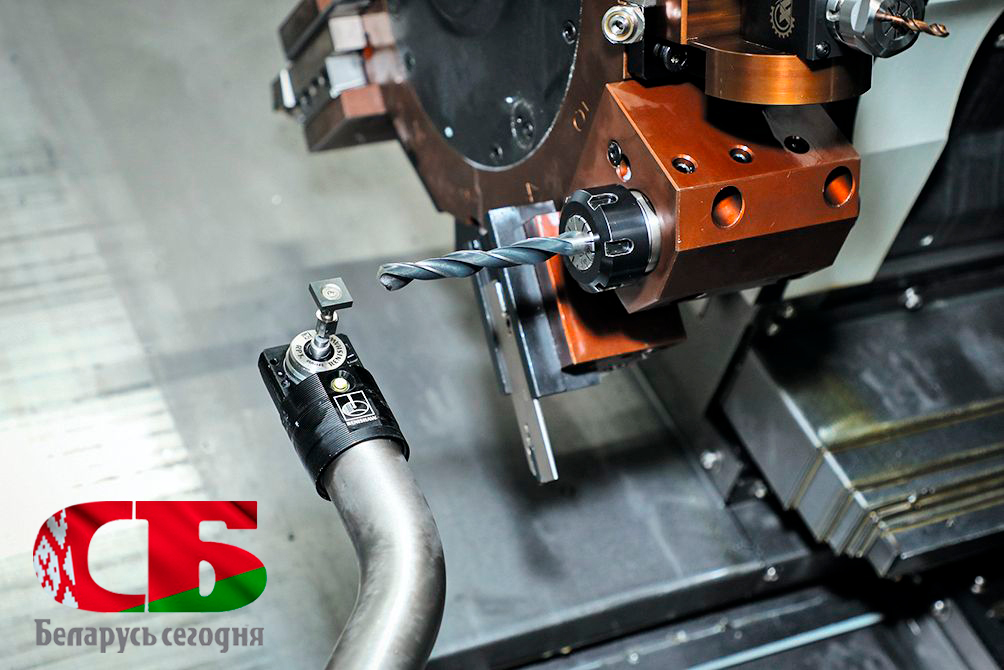 Как 140 ремонтный завод стал центром модернизации военной мощи