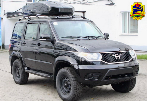 На связи с небом: автоматизированный комплекс разведки, управления и связи передового авиационного наводчика «Пустельга»