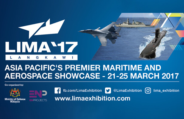 SFTUE “BELSPETSVNESHTECHNIKA” TO PARTICIPATE IN 14TH INTERNATIONAL MARITIME AND AEROSPACE EXHIBITION «LIMA-2017» (LANGKAWI, MALAYSIA)