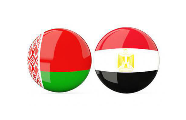 REPRESENTATIVES OF THE MINISTRY OF DEFENCE AND MILITARY PRODUCTION OF THE ARAB REPUBLIC OF EGYPT VISITED THE REPUBLIC OF BELARUS WITHIN THE PERIOD FROM MARCH 12TH TILL MARCH 15TH 2017