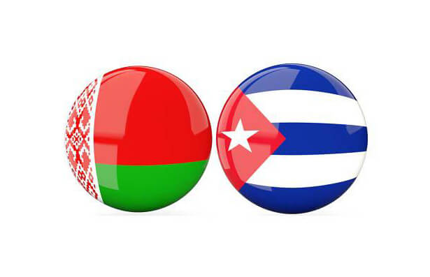  THE 6TH MEETING OF THE JOINT BELARUS-CUBAN COMMISSION FOR MILITARY-TECHNICAL COOPERATION (HAVANA, CUBA) HELD
