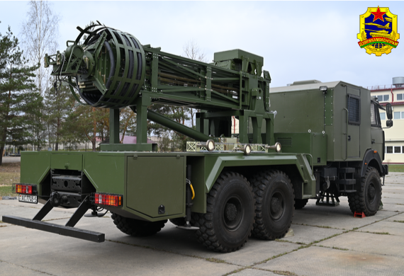 Госкомвоенпром продолжает совершенствовать ЗРК «Оса»