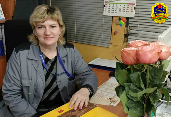 Стальные леди Госкомвоенпрома: Земцова Татьяна Викторовна