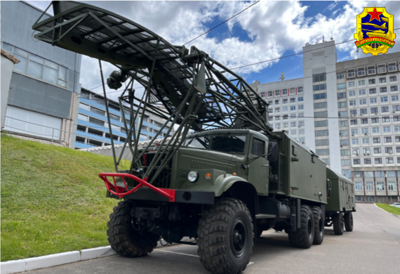 Госкомвоенпром: ОАО «НИИЭВМ» передало в войска модернизированный радиовысотомер ПРВ-16БМ.04